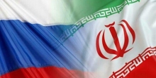 روسیه و ایران باید یک توافق تجاری جدید امضا کنند وزیر امور شمال قزاقستان روسیه اعلام کرد حجم مبادلات تجاری روسیه و ایران بیش از ۱.۷ میلیارد دلار در سال ۲۰۱۸ بوده اما دو کشور ظرفیت افزایش بسیار بیشتر این حجم مبادلات را دارند.