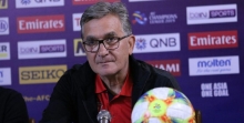 ۴ راه پیشنهادی پرسپولیس به برانکو برای دریافت پول مسئولان باشگاه پرسپولیس چهار راه برای سرمربی تیمشان انتخاب کردند تا او بتواند مطالباتش را از این باشگاه بگیرد.