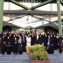 افزایش تحرّکات «استعماری» سفارتخانههای اروپایی در سایه انفعال دستگاه دیپلماسی/ نقش زنان اصلاحطلب در ارتباط گیری سفیر کشور بیگانه با بانوان ایرانی چیست؟ دبیر بنیاد عفاف و حجاب قزوین: «متاسفانه طی ماههای اخیر شاهد برگزاری برنامههایی به بهانه دوره توانمندسازی زنان در استان قزوین هستیم که به صورت زیرپوست در مسیر اجرای سند 2030 در استان قدم برمیدارند.»