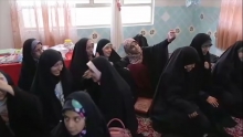 «محیا» حلقهی مفقودهی آموزش و پرورش «بزرگراه همت» نام مستندیست سریالی، که از شبکه افق پخش میشود. مستندی به کارگردانیاصغر احمدپور و تهیهکنندگی اباذر صالحیان. دغدغه اصلی بچههای بزرگراه همت، معرفی افراد یا گروههای فعال در حوزهی فرهنگ و تربیت است؛ معرفی افرادی که زندگیشان را وقف کردهاند تا به اطرافیانشان نوید یک زندگی متعالیتر را بدهند.