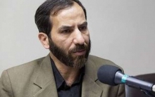 رستاخیز پابرهنگان لشگریان حسین، پابرهنگان جان برکفی هستند که خداوند به واسطه آنها بر بشر منت خواهد گذاشت و آنها را وارثان ارض خواهد کرد.