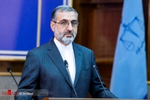 فساد سازمان یافته در بانک سرمایه محرز است/ مجرمیت ۱۸ نفر در پرونده پرواز یاسوج/ اطلاعات به دست آمده از «زم» منتشر میشود سخنگوی قوه قضائیه با اشاره به اینکه اقدامات قوه قضائیه نمایشی و شعارگونه نبوده و پیش بینی میکردیم مبارزه با فساد درد داشته باشد گفت: مبارزه با فساد استمرار خواهد داشت.