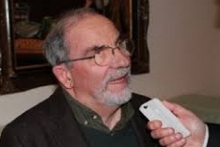 پدر معنوی شیعیان ایتالیا درگذشت لوییجی عمار دمارتینو، پدر معنوی شیعیان ایتالیا شامگاه جمعه (٢٩ آذرماه) در سن ٨٢ سالگی دار فانی را وداع گفت.