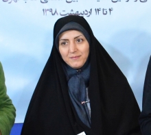 نویسندگان ارزشی در جزیرههایی جدا از هم هستند وجیهه سامانی در نشست «ادبیات بانوان در گام دوم انقلاب»، بر لزوم متحد شدن نویسندگان متعهد با یکدیگر و توجه به تهاجم فرهنگی تأکید کرد.