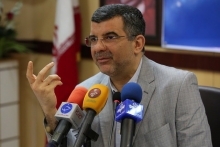 این که هر کس مبتلا به کرونا شود میمیرد باور غلطی است/ ترس از کرونا بخاطر جدید بودن آن است/ در بدترین شرایط تلفات این ویروس بین ۱ تا ۳ درصد است حریرچی گفت: در کشور ما خبر منفی هفت برابر خبر مثبت دیده میشود. تکذیب خبر دروغ هم با نسبت «یک بیستم» خبر اصلی دیده میشود.