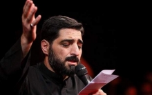 مداح معروف موقتاً از مداحی منع شد +جزئیات سیدمجید بنیفاطمه، مداح اهل بیت(ع) با انتشار اطلاعیهای در صفحه اینستاگرام خود از توصیه پزشکان برای نخواندن تا حداقل ماه رمضان خبر داد.