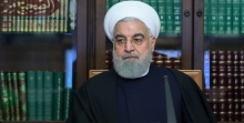 گزارش وزیربهداشت در رابطه با کنترل ویروس امیدوارکننده بود/ همه چیز به روال عادی بر میگردد/ نیروهای مسلح آماده کمکرسانی به پرسنل وزارت بهداشت هستند رئیس جمهور با بیان اینکه گزارش وزیر بهداشت امیدوارکننده بود، گفت: از شنبه همه چیز به روال عادی برمی گردد مگر اینکه ستاد مقابله با کرونا در مواردی خاص دستور به تعطیلی بدهد.