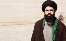 سید علی زنجانی به شهیدان مدافع حرم پیوست سید علی زنجانی طلبه ایرانی مدافع حرم شب گذشته در حملات هوایی به مواضع نیروهای مقاومت در استان ادلب سوریه به شهادت رسید.