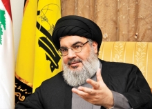 دبیرکل حزب‌الله لبنان ضمن محکوم کردن حمله تجاوزکارانه آمریکا به پادگان‌ها، پایگاه‌ها و تاسیسات غیرنظامی عراق گفت: جنایتی که نیروهای آمریکایی مرتکب شدند از سوی عراقی‌هایی که زندگی در سایه اشغالگران را نمی‌پذیرند، پاسخ داده خواهد شد.