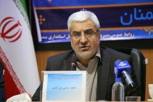 مرحله دوم انتخابات ۲۱ شهریورماه برگزار خواهد شد رئیس ستاد انتخابات کشور از برگزاری مرحله دوم انتخابات در ۱۱ حوزه انتخابیه در ۲۱ شهریورماه با موافقت شورای نگهبان خبر داد.