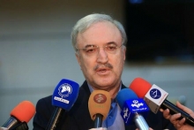 دخالتی در ساعات بازگشایی صحن رضوی نخواهیم کرد دخالتی در ساعات بازگشایی صحن حرم مطهر رضوی نخواهیم کرد و تنها چیزی که میخواهیم رعایت فاصلهگذاری و پروتکلهای بهداشتی و عدم برگزاری تجمعات و مراسم است.