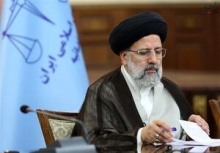 ابلاغ بخشنامه جرائم سیاسی از سوی رئیس قوه قضائیه بخشنامه رییس قوه قضاییه در خصوص «لزوم اجرای عدالت و رسیدگی منصفانه به اتهامات مرتکبان جرائم سیاسی» به مراجع قضایی سراسر کشور ابلاغ شد.