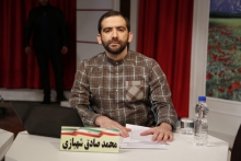 جاخالی دادن ممنوع! انقلابیگری، پرخاشگری نیست. منطق محکم مخالفان برجام که اکثریت و سران اصولگرایان جزوش نیستند با رعایت نکردن اخلاق خراب نشود تا برجامآوران پز مظلوم بگیرند و احیانا نظام و رهبری مجبور به حمایت از آنان شود.