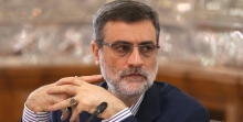 ناگفتههای قرارداد ایران و چین از زبان نایبرئیس مجلس نایبرئیس مجلس گفت: چینیها اکنون خریدار گازی هستند که خط لوله آن تا مرز پاکستان رفته است؛ چین تمایل دارد از طریق راه شمال به جنوبی که در پاکستان احداث کرده این گاز را به چین ببرد.