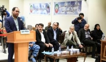 داماد نعمتزاده از دادگاه فرار کرد علی اشرف ریاحی که داماد محمدرضا نعمتزاده، وزیر صنعت دولت یازدهم و یکی از متهمان پرونده فساد ۶.۶ میلیارد یورویی پتروشیمی است، متواری شده است.