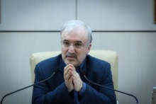 بشریت باید مدتها با کرونا دست و پنجه نرم کند نمکی با بیان اینکه باید بدانیم کرونا ویروسی بسیار پیچیده است و بشریت باید مدتها با آن دست و پنجه نرم کند، گفت: باید خودمان را برای یک راه پر سنگلاخ و پیچیده آماده کنیم.
