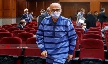 آخرین جلسه رسیدگی به پرونده اکبر طبری برگزار شد/ طبری: تمام ۱۶ اتهامی که در کیفرخواست آمده است را رد میکنم طی روزهای گذشته جلسات رسیدگی به اتهامات متهم اکبر طبری و دیگر متهمان پرونده به ریاست قاضی بابایی برگزار شد و متهمان هر یک به بیان آخرین دفاع خود پرداختند.