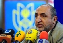 ممنوعیت برگزاری دسته عزاداری و ایستگاه صلواتی در خیابان عیسی فرهادی گفت: با رعایت کامل پروتکل های بهداشتی و فاصله گزاری اجتماعی مراسم ایام ماه محرم برگزار خواهد شد.