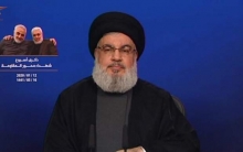 Saudi plan to assassinate Seyed Hassan Nasrallah + details Simultaneously with the ruling of the International Court of Justice regarding the accused in the assassination of Rafik Hariri and the hot market and some media games with it, new information has been discovered that indicates the direct role of Saudi Arabia and the United States in this crime.