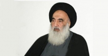 دم خروس مدعیان حمایت از مرجعیت بیرون زد اگر آیتالله سیستانی در منظومه فکری و سیاسی مدعیان اصلاحات، مهم و مطرح است چرا از بازنشر دیدگاههای معظمله در رابطه با رژیم منحوس صهیونیستی ابا دارند؟!