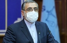 جزییات بازداشت ۲۸ کارمند دستگاه قضا سخنگوی قوه قضاییه در ارتباط تلفنی با شبکه خبر جزییات بازداشت ۲۸ کارمند دستگاه قضا و ۱۹ وکیل به دلیل ارتباط گرفتن با اصحاب پرونده را تشریح کرد.