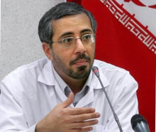 رفتار انتخاباتی بزرگترین ضربه به مبارزه با کروناست/ دوگانه طب سنتی یا طب متداول درست نیست/ احتمال موفقیت طرح محدودیت فعلی زیر ۵۰درصد است متاسف هستیم که با توجه به اینکه در آستانه انتخابات و التهاب سیاسی ناشی از آن هستیم بهجای اینکه کووید-۱۹ بحث محوری همه اقدامات باشد، موضوعات دیگری محور اقدام و پیگیری است و این بزرگترین ضربه را وارد میکند.