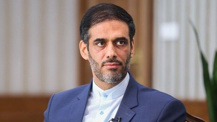 تقلای حامیان یک کاندیدا برای حذف رقبا پیش از انتخابات اعلام خبر زود هنگام جدایی محمد از قرارگاه خاتم و القای عزل او و همچنین خبرسازی جهتدار درباره تخلف از سوی وی، برنامه یک جریان خاص برای خارج کردن کاندیداهای رقیب از دور، پیش از آغاز فضای انتخاباتی است.
