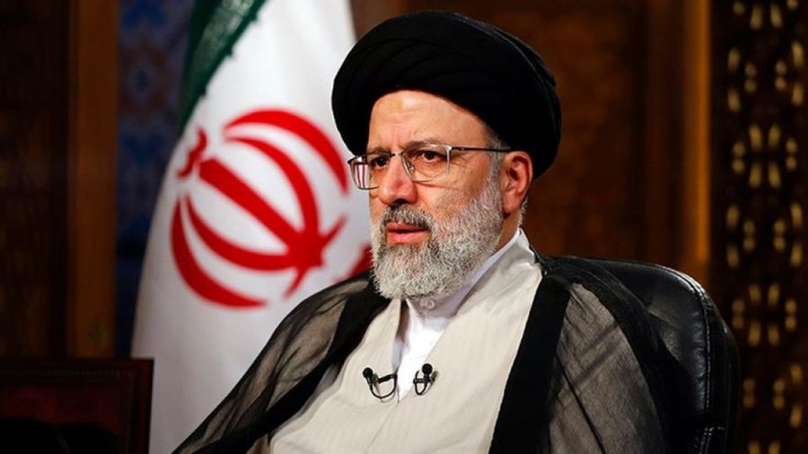 دست اندرکاران این جنایت مورد محاکمه قرار بگریند/ شهادت استاد فخری زاده موجب رونق علمی بیشترخواهدشد حجت الاسلام و المسلمین سید ابراهیم رئیسی در پیامی شهادت «محسن فخری زاده» یکی از چهرههای برجسته و مدیران و دانشمندان ایران اسلامی را تسلیت گفت.