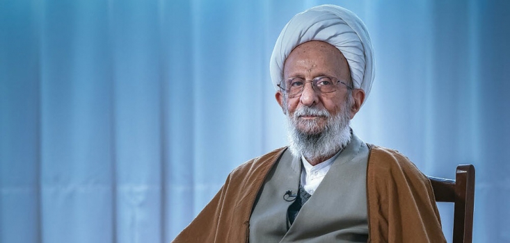 آیتالله مصباح برای گام دوم انقلاب نیروهای فراوانی تربیت کرد/ «طرح ولایت» یکی از تراوشات اندیشه ایشان است/ علامه نظامات فلسفی، قرآنی، کلامی، حدیثی و عرفانی را برای تمدن نوین اسلامی تدوین و عرضه کرد آیتالله رجبی گفت: علامه مصباح یک سرمایهگذاری ویژه و عظیمی کردند روی استخراج فرهنگ دینی، نظاممندکردن و عرضهکردن آن در عرصههای مختلف.