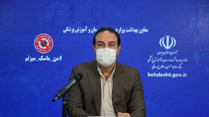 اگر بگویند یک ایرانی رئیس ناسا شده، باور میکنیم اما اگر بگوییم واکسن ساختیم باور نمیکنند رئیسی گفت به ما اگر بگویند یک ایرانی رئیس ناسا شده یا یک ایرانی در آلمان یک فناوری اختراع کرده است، باور میکنیم اما اگر این فناوری در ایران اختراع شود، بسیاری باور نمیکنند این در حالی است که واکسن سازی در انستیتو پاستور ایران ١٠٠ سال قدمت دارد.