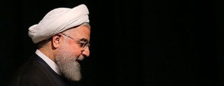 اعتماد به نفس روحانی صدای حامیانش را هم در آورد/ روزنامه اصلاحطلب: حاصل دولت روحانی چیزی جز فقر نیست «صدای اصلاحات» در گزارشی تحت عنوان «آقای روحانی؛ حاصل دولت شما جز فقر چیزی نبود» شرایط بد اقتصادی کشور و مردم را ناشی از مدیریت غلط و بیتدبیریهای روحانی و دولتش دانست.