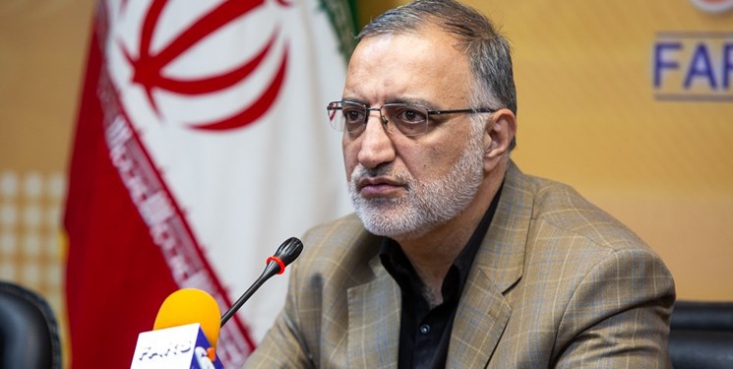 ۷۰ درصد سپردههای بانکی برای یک درصد جامعه است رئیس مرکز پژوهشهای مجلس با بیان اینکه ۷۰ درصد سپردههای بانکی برای یک درصد جامعه است، گفت: تلاش ما بر این شد بتوانیم توزیع مناسب ثروت داشته باشیم و جلوی رانتها را بگیریم.