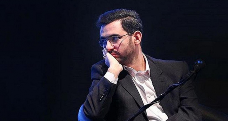 تلاش وزیر جوان برای بدبینی مردم به شبکه ملی اطلاعات وزیر جوان دولت برای چندمین بار با جعل واژه اینترنت ملی قدم در مسیری گذاشت تا با انحراف افکار عمومی شبکه ملی اطلاعات را عامل محدود کردن کاربران در فضای مجازی معرفی کند، شبکه ای که سالهاست با بی مهری متولیان این حوزه مغفول مانده است.
