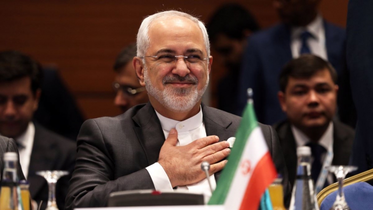 ایران و آمریکا اختلافهای ذاتی دارند/ در روابط بینالملل اعتماد کنید به خودتان ضربه زدید/ حضور مردم در تشییع حاج قاسم نشان داد که قهرمان ملت ایران کسی است که مقابل آمریکا ایستاد وزیر امور خارجه گفت: امریکا ماهیت و هویتی دارد و ما هم هویتی داریم. این دو هویت با هم اختلافهای ذاتی دارند. ما نماینده یک تمدن هستیم. امریکا دوست دارد ما تبدیل به موجودیت دیگری شویم.