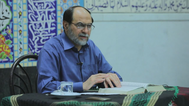 چرا و چگونه میخواهند از شورا انقلابزدایی و خمینیزدایی کنند؟/ بیتالمال صرف بازتولید روشنفکرنماهای قدیمی و فسیلهای چپ مادی و راست سلطنتی میشود/ ترور فکر تکامل علوم انسانی از سوی صاحبان قدرت امروز جناحبندیهای موذیانه و غیرشفاف حتی درون ساختار حاکمیت در جهت تقویت سنگوارههای پیشاانقلاب و ممانعت از هر تحول اصلاحطلبانه انقلابی در جریان است و تلاش در جهت ارجاع به دانشگاه نیم قرن قبل ادامه دارد.