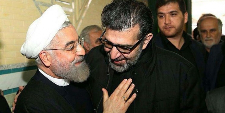 صادق خرازی: باید از رئیسجمهور اجارهای خودمان توبه کنیم/ اعتراف واعظی به استفاده از اصلاحطلبان در بدنه دولت