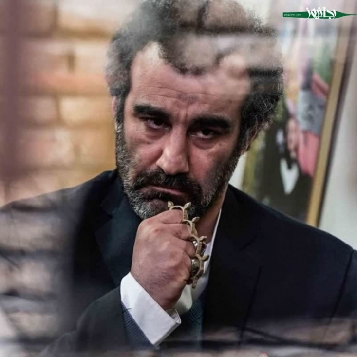وقتی تنابنده با دست پس میزند و با پا پیش میکشد/ سرانجام «دستور ویژه» علی عسگری در هالهای از ابهام/ آیا ضرورتی برای ساخت پایتخت۷ وجود دارد؟! محسن تنابنده و احمد مهرانفر از جمله هنرمندانی بودند که اعلام کردند دیگر با صدا و سیما همکاری نخواهند کرد! اکنون درحالیکه یک سال هم از صحبتها نگذشته، همکاری این دو بازیگر و تعدادی دیگر از همان هنرمندان با صدا و سیما از سر گرفته شده است.