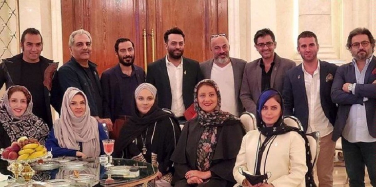 از هراس افکنی درباره واکسن روسی تا درخواست واکسیناسیون بینوبت سلبریتیها مشخص نیست که از نظر سازمان نظام پزشکی کشور، سلبریتیها با چه منطقی با کادر درمان کشور در یک جایگاه قرار گرفتهاند که مستحق دریافت واکسن باشند.