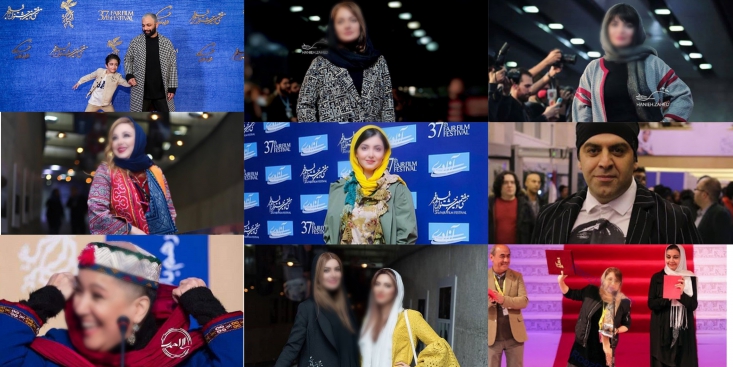 جشنواره فجر و مسابقه غربزدگی سلبریتیها/ چرا فضای مهمترین رویداد سینمایی کشور قرابتی با فرهنگ ایرانی-اسلامی ندارد؟ سالهاست که کاخ جشنواره فجر تبدیل به مهمترین موقعیت ابتذال و تولید محتوی برای رسانههای زرد شده است. اتفاقی که نه تنها در خدمت اعتلای فرهنگی اسلامی-ایرانی نیست، بلکه در ترویج بیبند و باری و هنجارشکنی در نوع خود بینظیر بوده است.