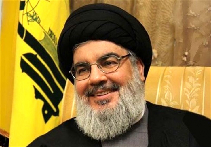 شایعه ابتلای سیدحسن نصرالله به کرونا صحت ندارد/ دبیر کل حزبالله در سلامتی کامل است درپی شایعات منتشر شده درباره شرایط جسمانی سید «حسن نصرالله» دبیرکل حزب الله لبنان منابع نزدیک به ایشان تایید میکنند که سید نصرالله به طور خاص در فصل بهار دچار حساسیت و آلرژیهای بهاری میشود و اکنون شرایط جسمانی او رو به بهبودی است.