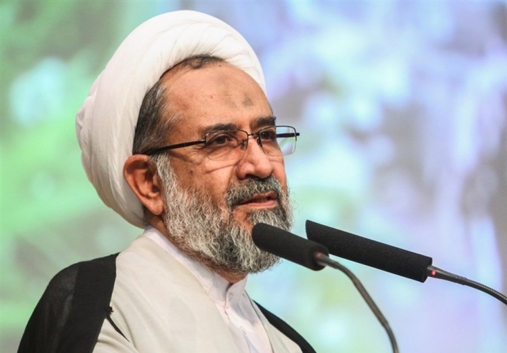 نگاهی به عملکرد امین امام و رهبری در چهار دههی گذشته/ چرا میتوان با اعتماد به حجتالاسلام مصلحی رای داد؟ از جمله سوابق حیدر مصلی در ارکان مدیریتی و اجرایی جمهوری اسلامی میتوان به فعالیتش بهعنوان مسئول عقیدتی، سیاسی کمیته انقلاب اسلامی در تهران، نمایندگی امام در قرارگاه کربلا(مناطق عملیاتی جنوب و غرب کشور)، نمایندگی امام در قرارگاه خاتم اشاره کرد.