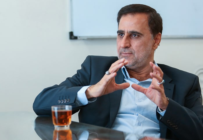 هر نوع بی ثباتی در درون همسایگان ایران بر امنیت ملی ما تأثیر میگذارد/ باید در عمل ببنیم که آیا طالبان مواضعش را تغییر داده یا خیر ترکیه تلاش کرد خودی نشان دهد و به عنوان یک میانجی در بحث افغانستان وارد شود. کنفرانسی در استانبول مهیا کرد و از همه طرفهای نزاع دعوت کرد تا مسئله را حل کند، اما طالبان حاضر نشد شرکت کند.