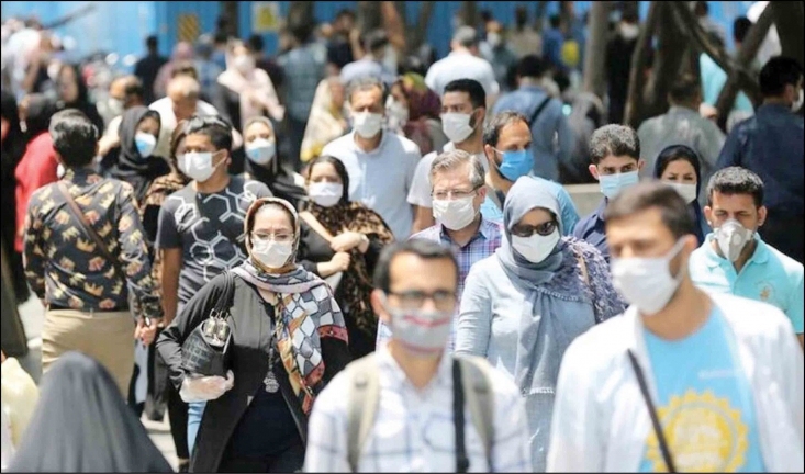 همه گروههای هدف تا پایان سال واکسینه میشوند/ در روزهای آینده واکسیناسیون افزایش پیدا میکند/ رعایت پروتکلها به ۶۹ درصد رسیده است رئیسی سخنگوی ستاد مقابله با کرونا گفت: طی این هفته و هفته آینده، سرعت واکسیناسیون کرونا افزایش مییابد و تعداد بیشتری واکسن کرونا در اختیار خواهیم داشت.