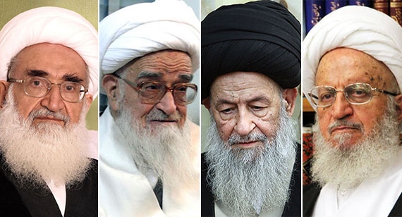آیتالله صافی: از صدور مجوزهای خلاف شرع از سوی وزارت ارشاد نگران هستیم/ آیتالله مکارم: مردم انقلابی را عصبانی و ناراضی نکنید ترویج اباحی گری در قالب سیاستهای وزارت ارشاد که به صورت مشخص و پرشتابتر در حوزه معاونت هنری ارشاد در حال پیگیری است، هفته گذشته و با صدور مجوز و رونمایی از آلبوم یک خواننده زن، وارد مرحله جدیدی شده است.
