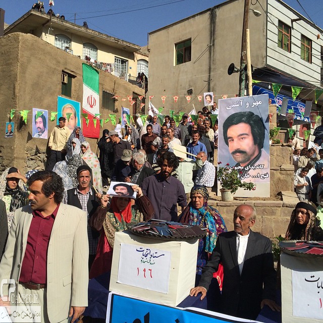 جعفری جوزانی و نوشداروی قبل مرگ سهراب/ «ایران برگر» نمایندهای از سینمای ملی که جای آن خالی به نظر میرسید
