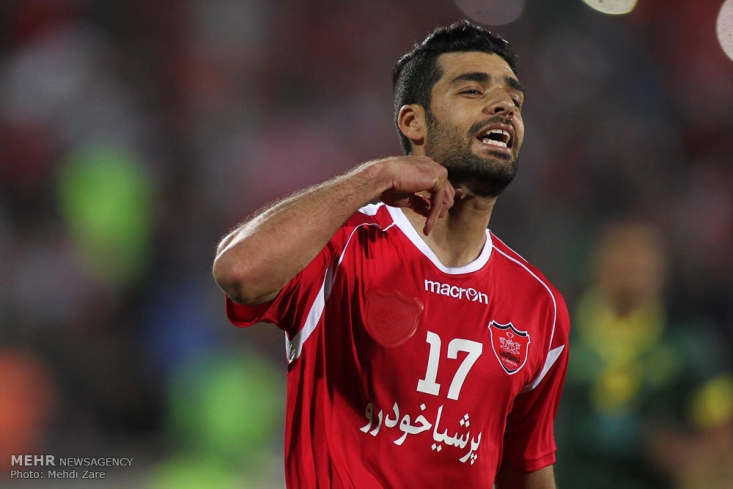 لباس پلنگی سعودی ها هم جواب نداد مهدی طارمی کار النصر را یک سره کرد صدرنشین عربستان با یک گل شکست خورد پایگاه اطلاع رسانی رجا
