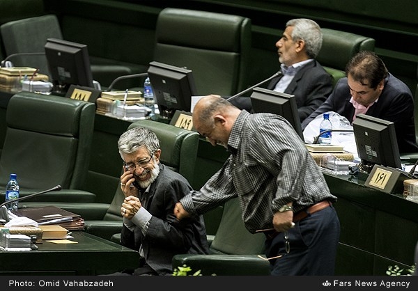 عکس صحن علنی مجلس شورای اسلامی پایگاه اطلاع رسانی رجا