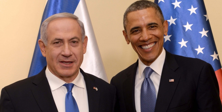 نخست‌وزیر اسرائیل موضع خود را در خصوص لزوم رد توافق هسته‌ای ایران و 1+5 تغییر داده و می‌گوید که باید با آمریکا در اجرایی کردن بندهای برجام همکاری کرد.