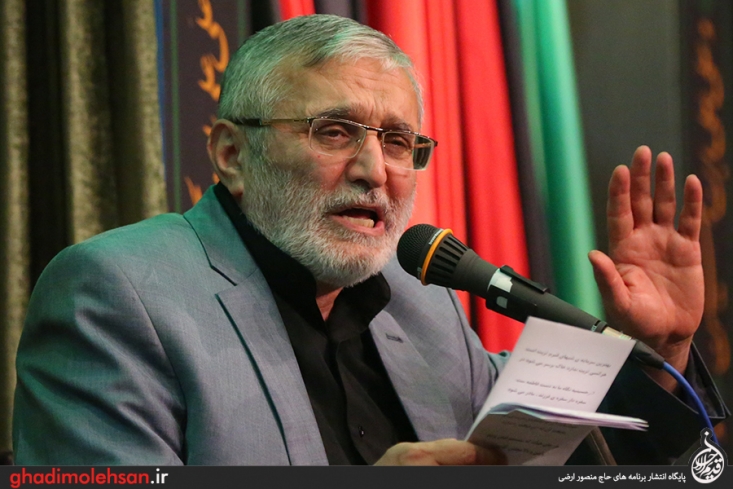 مراسم عزاداری و سوگواری سرور و سالار شهیدان حضرت اباعبدالله الحسین(ع) در محرم ۱۴۳۷ هـ.ق با سخنرانی حجت الاسلام والمسلمین میلانی نژاد و مداحی حاج منصور ارضی به مدت ۱۱ شب از ۲۲ مهر بعد از نماز مغرب و عشاء در مسجد ارگ برگزار می شود.