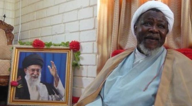  سه تن از پسران شیخ زکزاکی در حملات روز گذشته ارتش به شهادت رسیده اند. یکی از فرزندان شیخ پیش از این در عملیات قدس نیز زخمی شده بود و دو پسر دیگر ایشان نیز در واقعه روز گذشته بر اثر اصابت گلوله به شهادت رسیده اند.